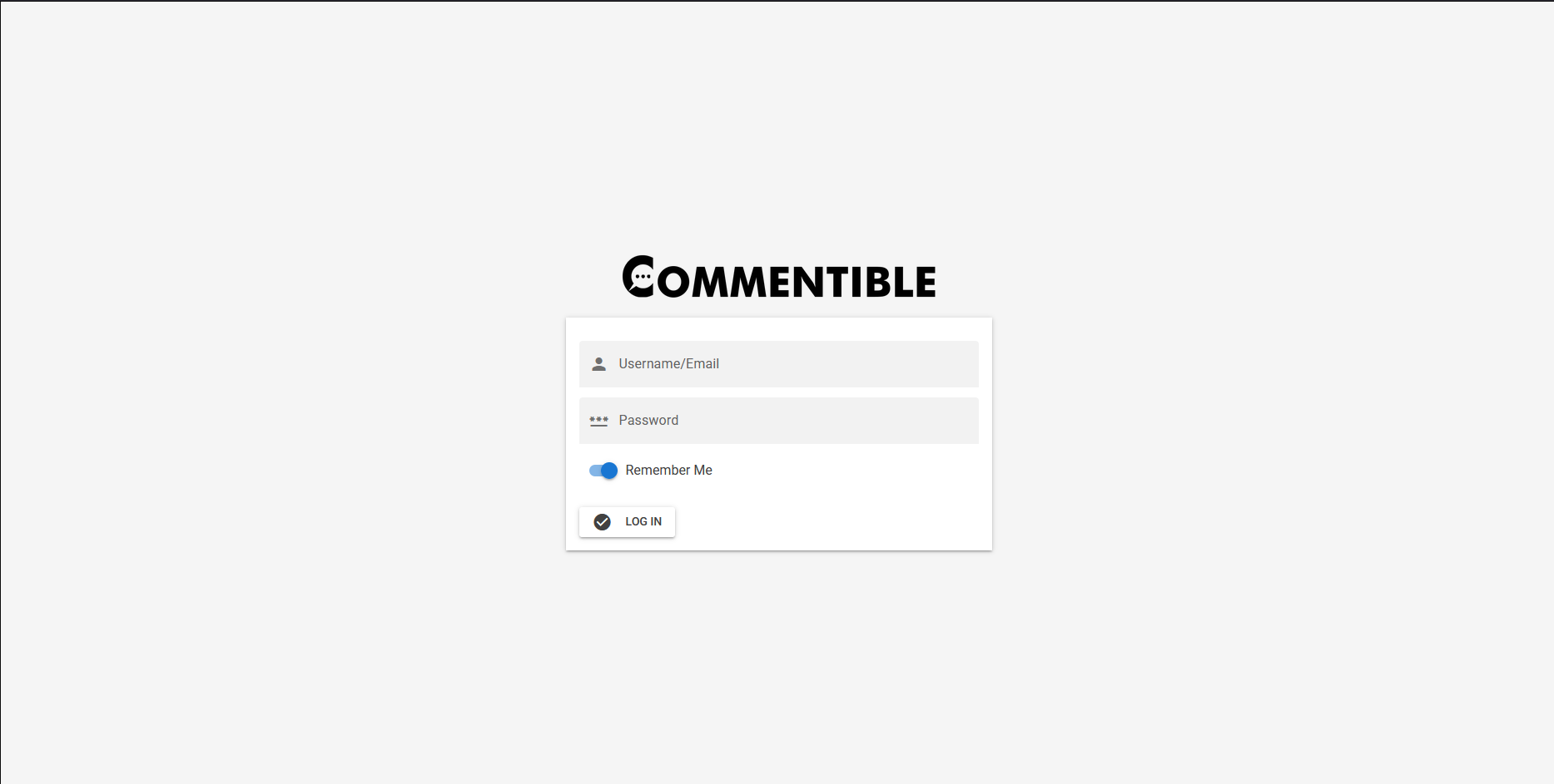 Commentible: Scalable Multi-Tenant Commenting Engine for Digital Media