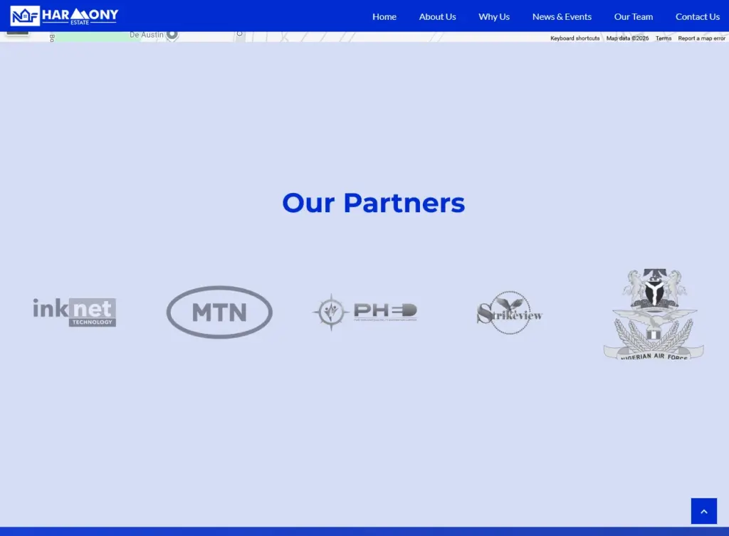 NAF Harmony Partners